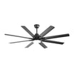 Deckenventilator Atlas XXL 168 cm