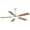 Deckenventilator Aura Reversierbar 132 cm