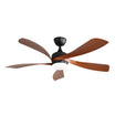 Deckenventilator Moon 5 Flügel 132 cm