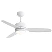 Deckenventilator Aria LED 117 cm