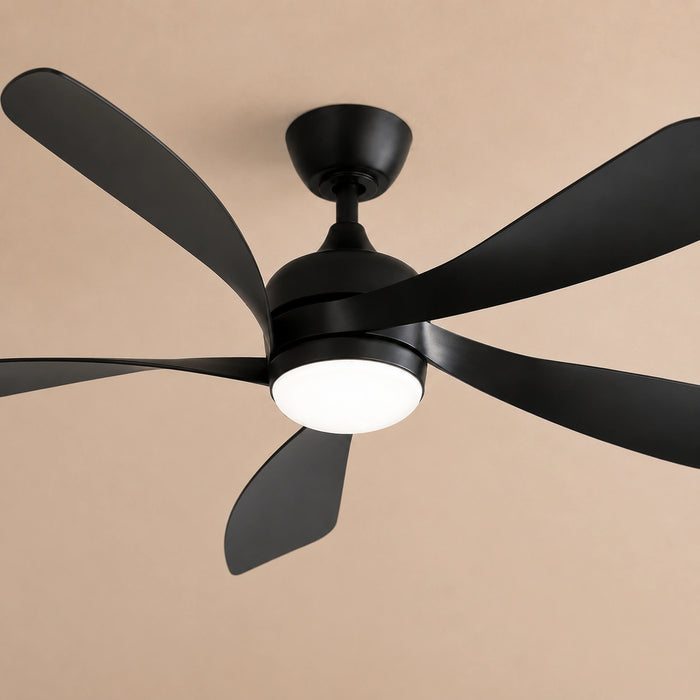 Air plus agréable