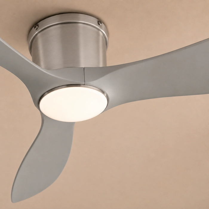 Air plus agréable