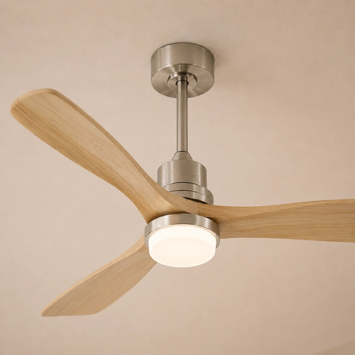 Air plus agréable