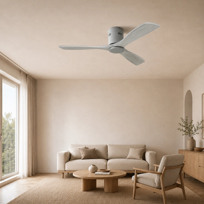 Air plus agréable