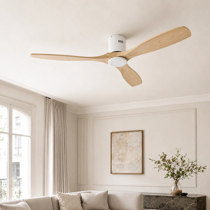 Air plus agréable
