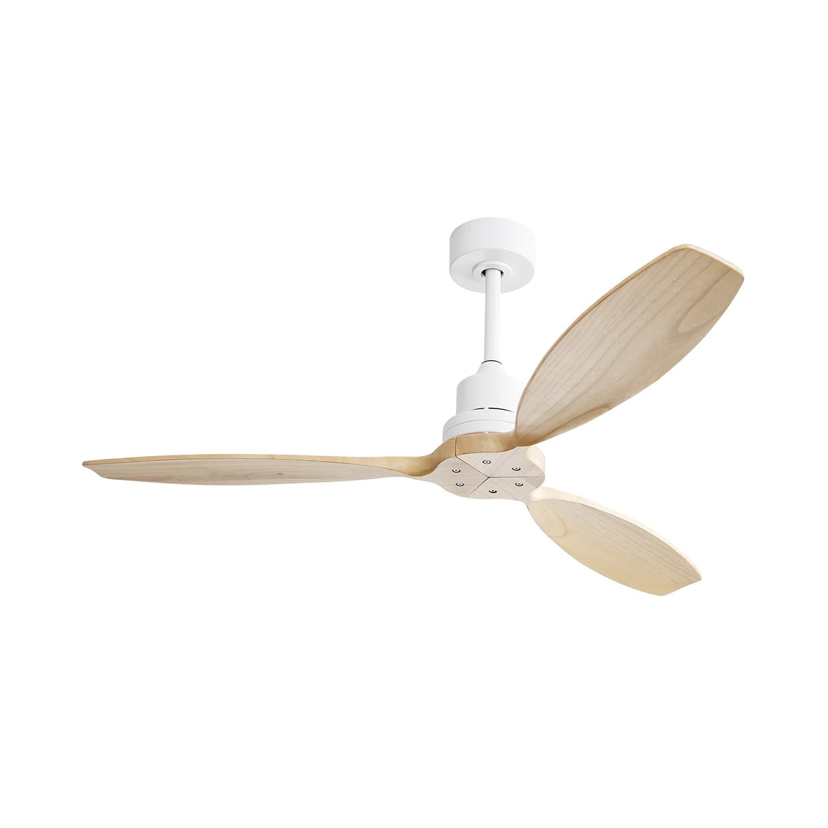 Deckenventilator Mistral Starker Wind 132 cm