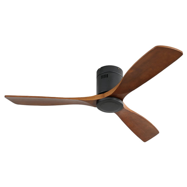 Deckenventilator Zen Schlicht 132 cm