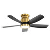 Deckenventilator Sora Modern 107 cm