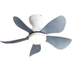 Deckenventilator Mira Kompakt 74 cm