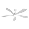 Deckenventilator Vega 5 Flügel 132 cm
