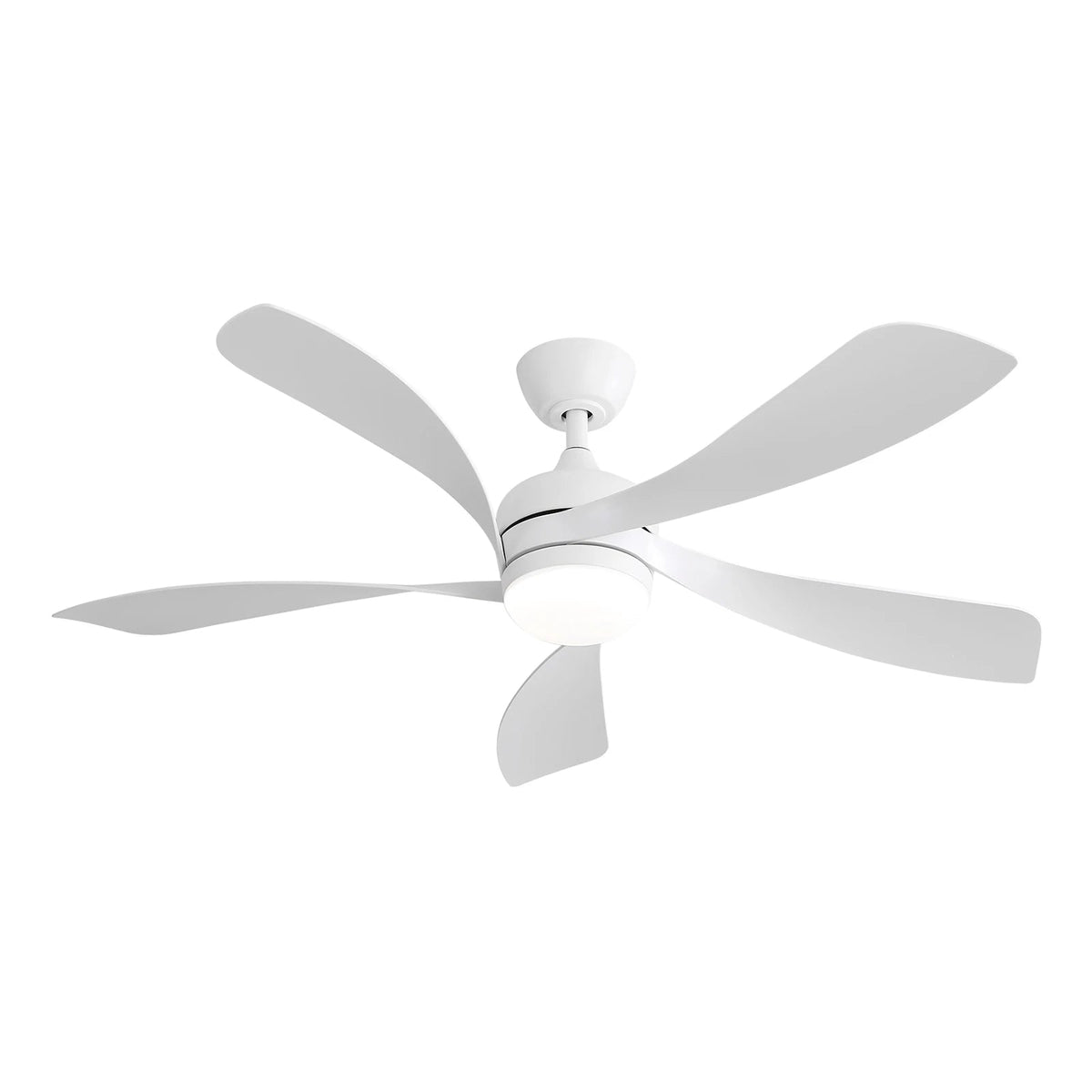 Deckenventilator Vega 5 Flügel 132 cm