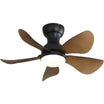Deckenventilator Nova Kompakt 74 cm