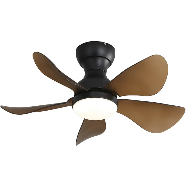Deckenventilator Nova Kompakt 74 cm