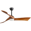 Deckenventilator Nordia Skandinavisch 132 cm