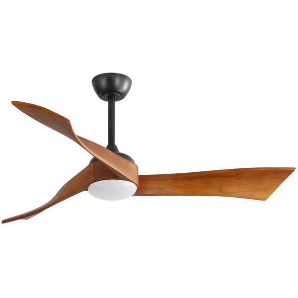 Deckenventilator Nordia Skandinavisch 132 cm
