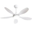 Deckenventilator Luna Design 107 cm
