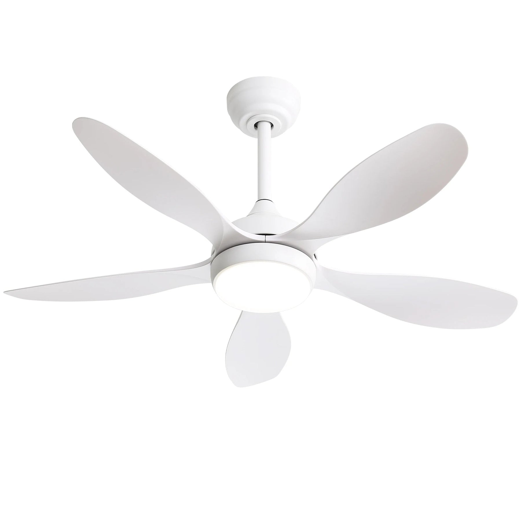 Deckenventilator Luna Design 107 cm