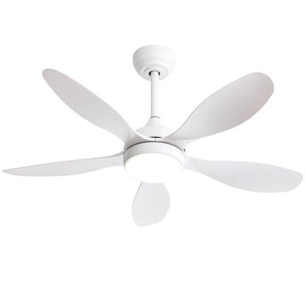 Deckenventilator Luna Design 107 cm