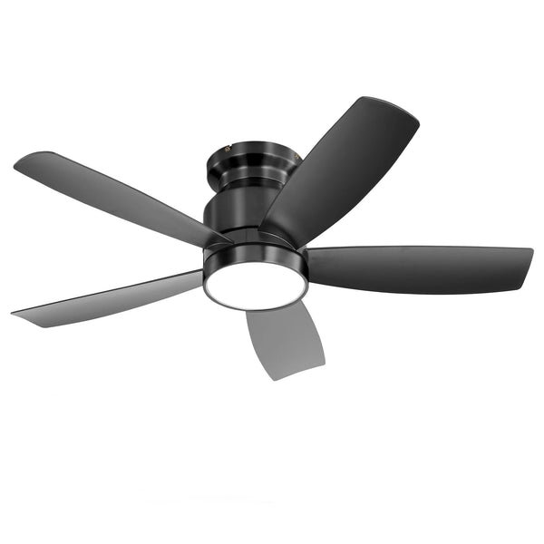 Deckenventilator Nina Kompakt 107 cm