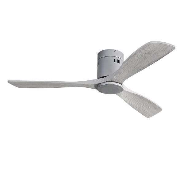 Deckenventilator Estia Dekorativ 132 cm