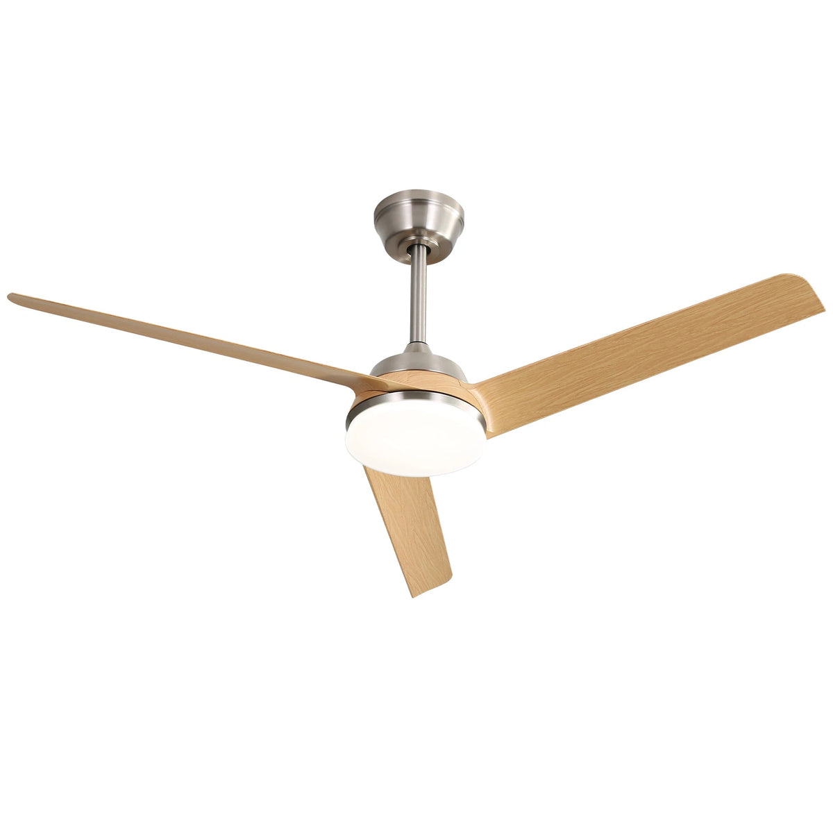 Deckenventilator Lyra Schlicht 132 cm