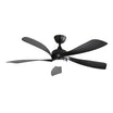 Deckenventilator Vela 5 Flügel 132 cm