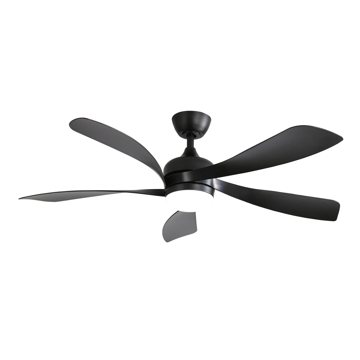 Deckenventilator Vela 5 Flügel 132 cm